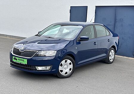 Skoda Rapid Ambition