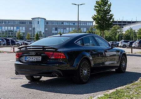 Audi A7 3.0 TDI quattro S tronic Sportback