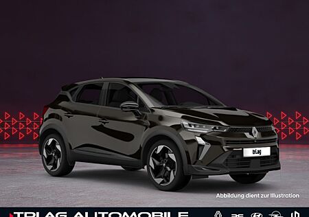 Renault Captur Techno TCe 90 Einparkhile Keyless uvm.