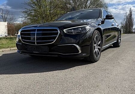 Mercedes-Benz S 400 d 4MATIC -