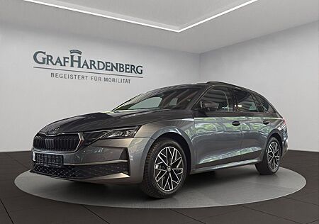 Skoda Octavia Combi 2.0 TDI DSG Selection Facelift
