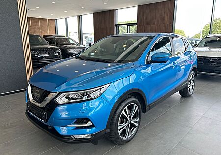 Nissan Qashqai N-Connecta