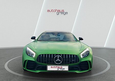 Mercedes-Benz AMG GT R Coupe Keramik Carbon Burmester 6200 KM