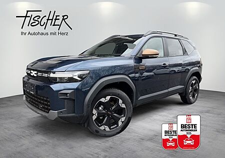 Dacia Bigster TCe 130 Extreme 4x4 Winter Plus / City P