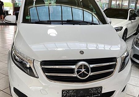 Mercedes-Benz V 220 d Aut. EDITION lang EDITION