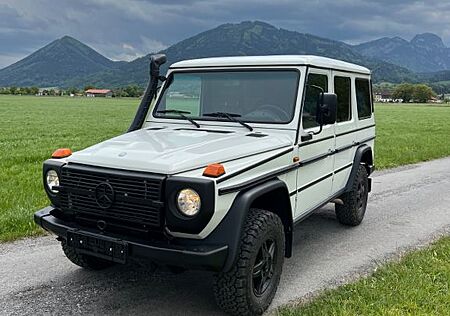 Mercedes-Benz G 300 CDI LL lang Professional -