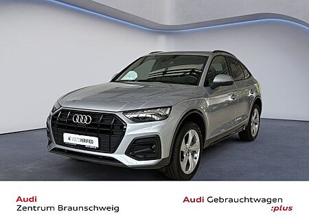 Audi Q5 Sportback 45 TFSI quattro S-tronic MATRIX-LED