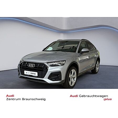Audi Q5 leasen