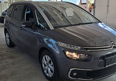 Citroën C4 Spacetourer BlueHDi 130 Stop&Start C-SER