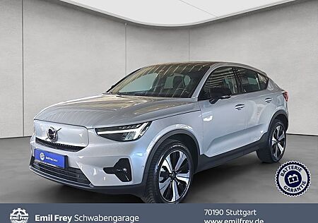Volvo C40 Recharge Single Motor Ultimate