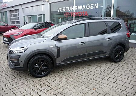 Dacia Jogger Extreme TCe110/5-Si.,Navi,Klimaautom.,SHZ