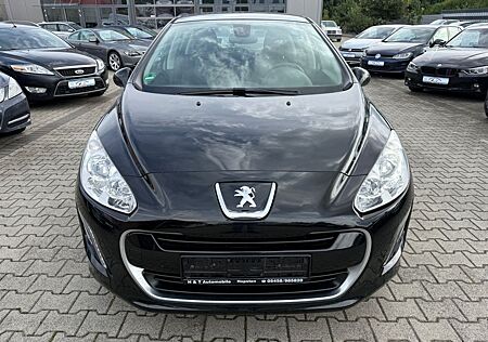 Peugeot 308 Active