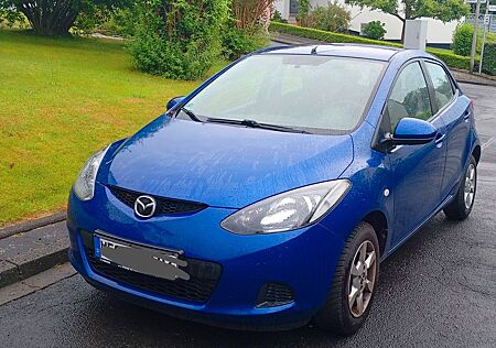 Mazda 2 1.4 16V Active Active