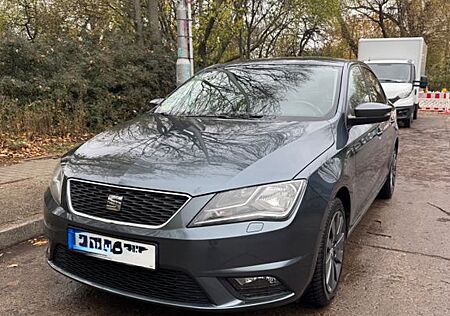 Seat Toledo 1.2 TSI 81kW Sondermodell Connect
