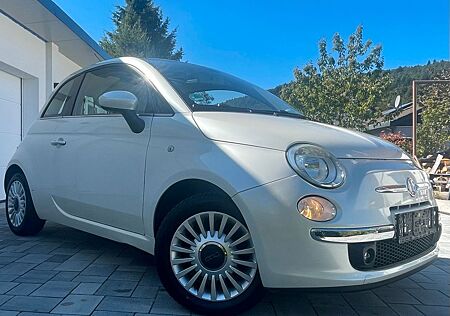 Fiat 500 1.2 8V Lounge Lounge