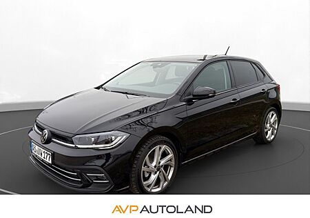 VW Polo Volkswagen 1.0 TSI DSG Style | PANO | NAVI | AHK |