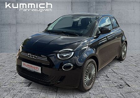 Fiat 500E 500 Icon Keyless