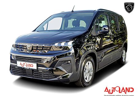 Peugeot Rifter 1.5 BlueHDi 130 Aut 7-Sitzer LED Kamera T