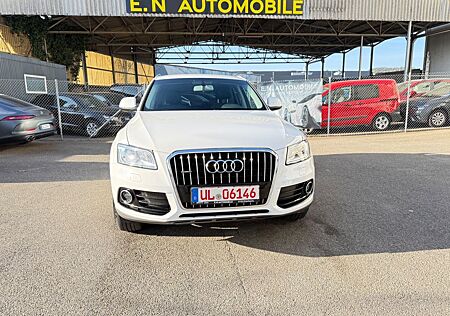 Audi Q5 2.0 TDI quattro/1.HAND/AHK