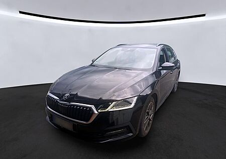 Skoda Octavia Ambition 2.0 TDI/MATRIX/ACC/LANE