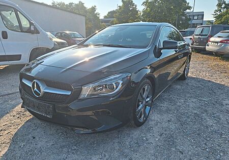 Mercedes-Benz CLA 200 CLA -Klasse