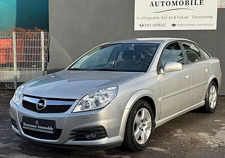 Opel Vectra C 1.8 Edition *NUR 83 TKM*2-HAND*HU/AU*