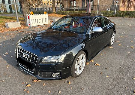 Audi S5 4.2 FSI quattro Pano/Tempomat/R-Leder/SHZ/PDC