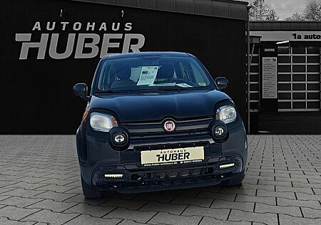 Fiat Panda City Plus1.0 Mild-Hybrid