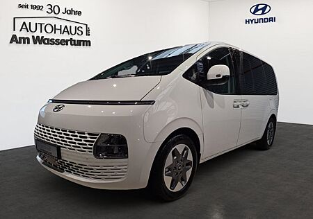 Hyundai Staria 2.2 CRDi 8DCT 2WD Prime 9-Sitzer PANO LED