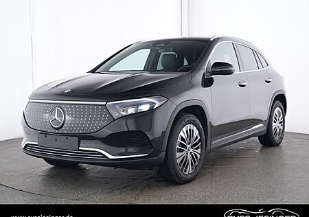 Mercedes-Benz EQA 300 4M Electric Art *KeyGo*LED*Cam*TotW*FLA*