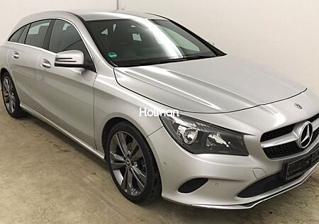 Mercedes-Benz CLA 220 Shooting Brake d 4M Navi RFK