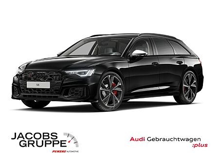 Audi S6 Avant 3.0 TDI quattro B&O*LED*TopView *