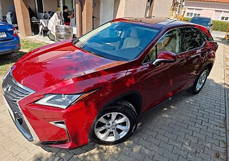 Lexus RX 450 450h -