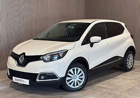 Renault Captur 1.5 dCi 90