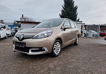 Renault Scenic III Paris