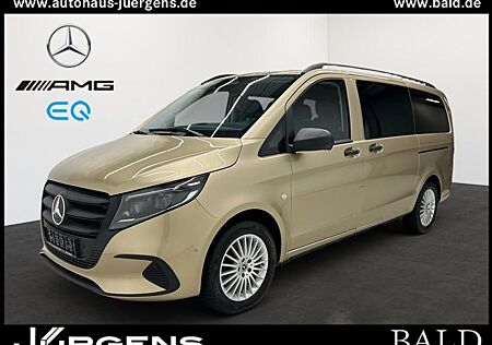 Mercedes-Benz Vito gebraucht kaufen Mercedes-Benz Vito 119 Tourer/PRO/MOPF/Navi/MBUX/Totw/Cam/Temp