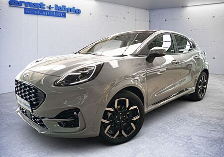 Ford Puma 1.0EcoBoost Hybrid Aut. ST-LINE X *LED*ACC*