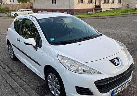 Peugeot 207 Filou 75 Filou