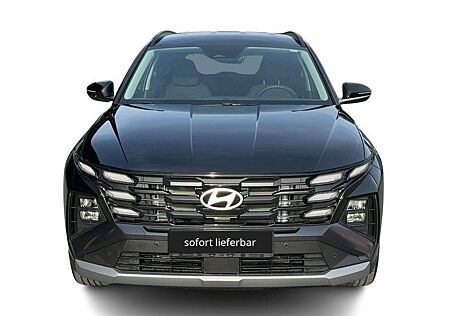 Hyundai Tucson IV 1,6 T-GDI DCT Style Alu Alarm Klima LE