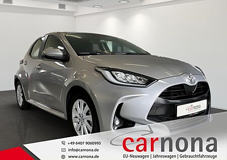 Toyota Yaris 1.5 VVT-i Aktive SHZ / KAMERA / LED / Klimaauto.