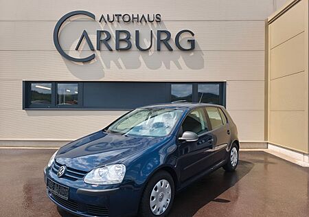 VW Golf Volkswagen V! Wenig KM! Top Zustand! TÜV NEU! 1. Hand!