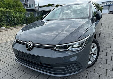 VW Golf Volkswagen VIII 1.0TSI Variant Life NAVI*XENON*MTL*