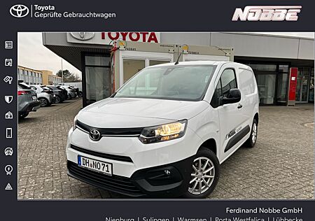 Toyota Pro Ace Proace City L1 1.5 D-4D Meister *Navi+Holzboden*