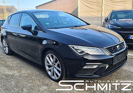 Seat Leon "FR -Sport 125" 1.4 TSI PDC+KAMERA [...]