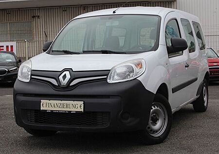 Renault Kangoo 1.5 dCi 95 Maxi 6-Gang Netto 4790 #153