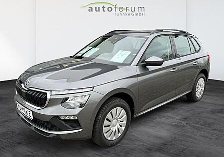 Skoda Kamiq 1.0 TSI Essence 95 PS