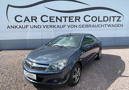 Opel Astra Edition 1.8 Cabrio*Navi*