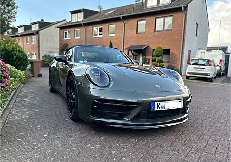 Porsche 992 Carrera GTS Lift/Service&Aproved Neu/ MwSt
