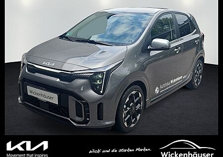 Kia Picanto 1.2 GT-Line