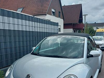 Volkswagen New Beetle